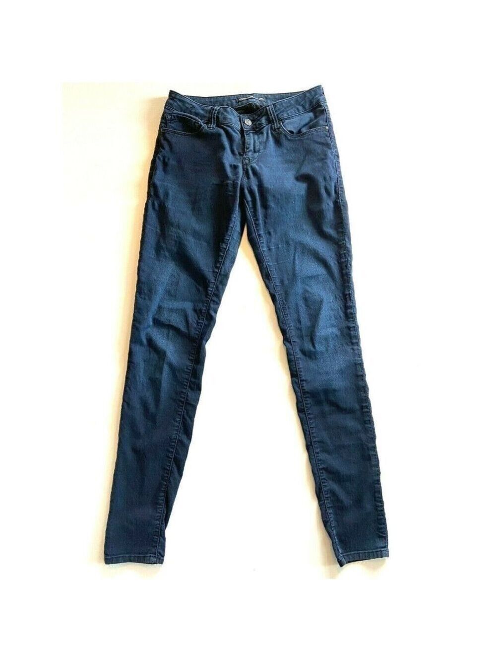 Mavi Jeans Women Serena Blue Denim Jeans Size 28 / 32